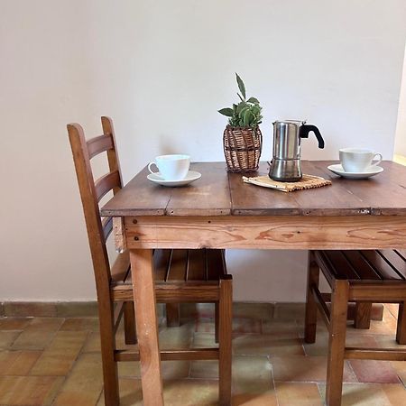 Country Houses Monte Delle Cristule 利帕里 外观 照片