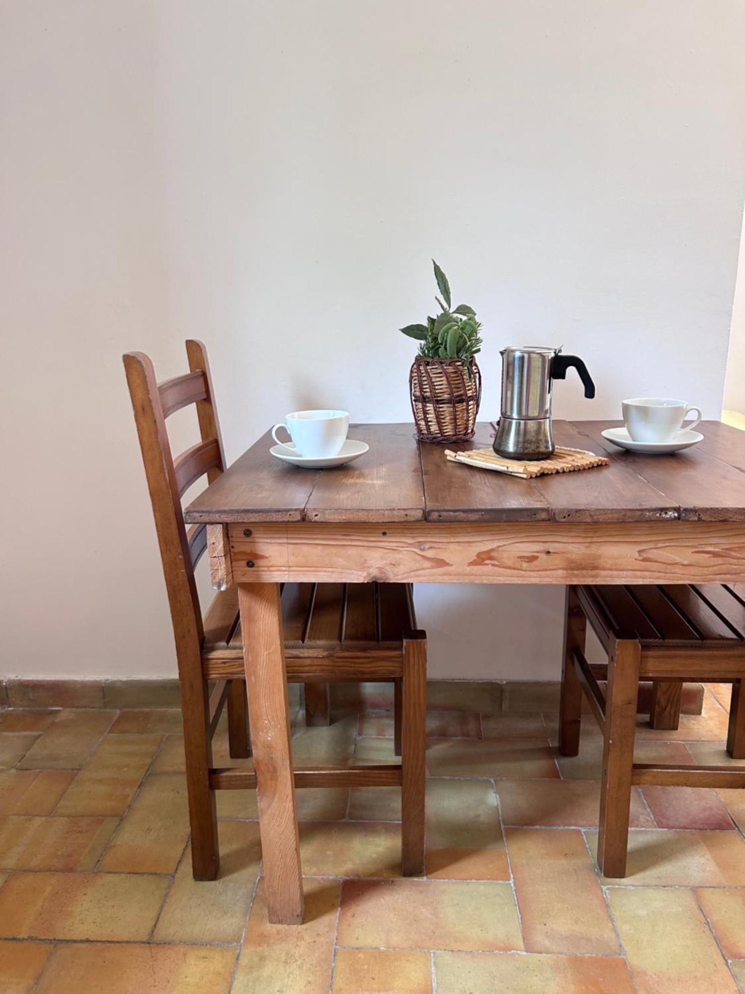 Country Houses Monte Delle Cristule 利帕里 外观 照片