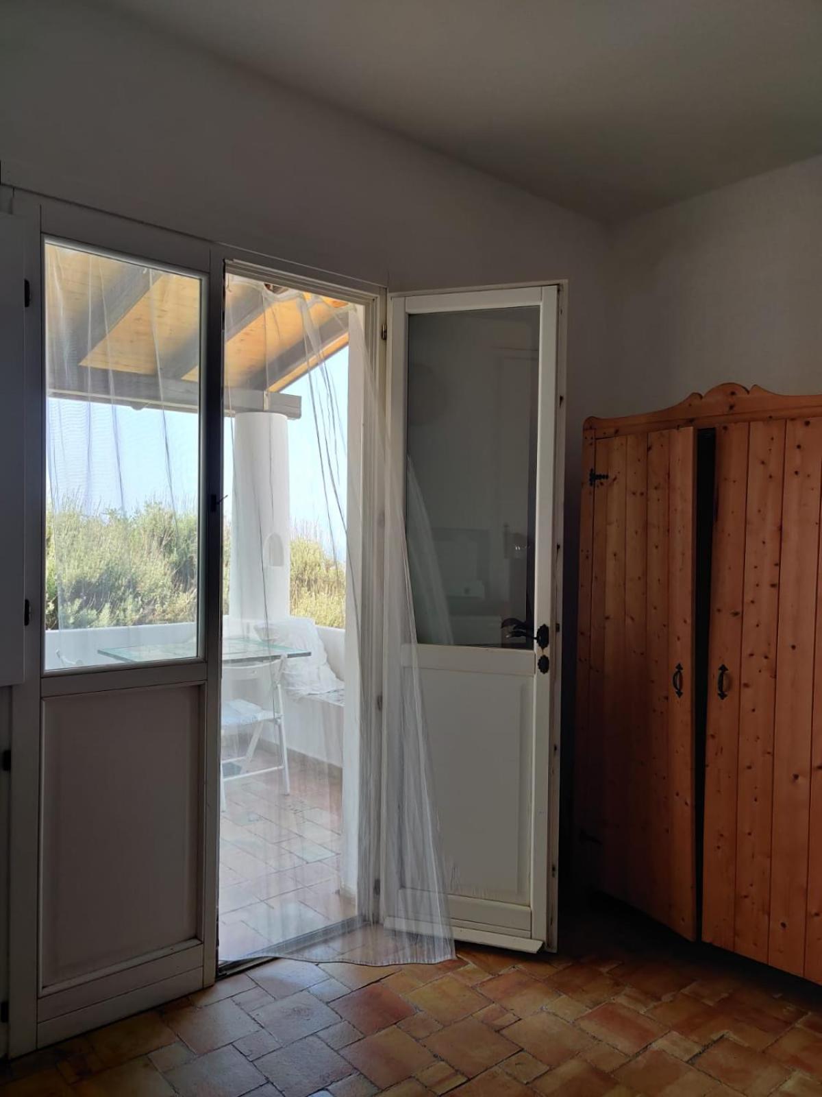 Country Houses Monte Delle Cristule 利帕里 外观 照片