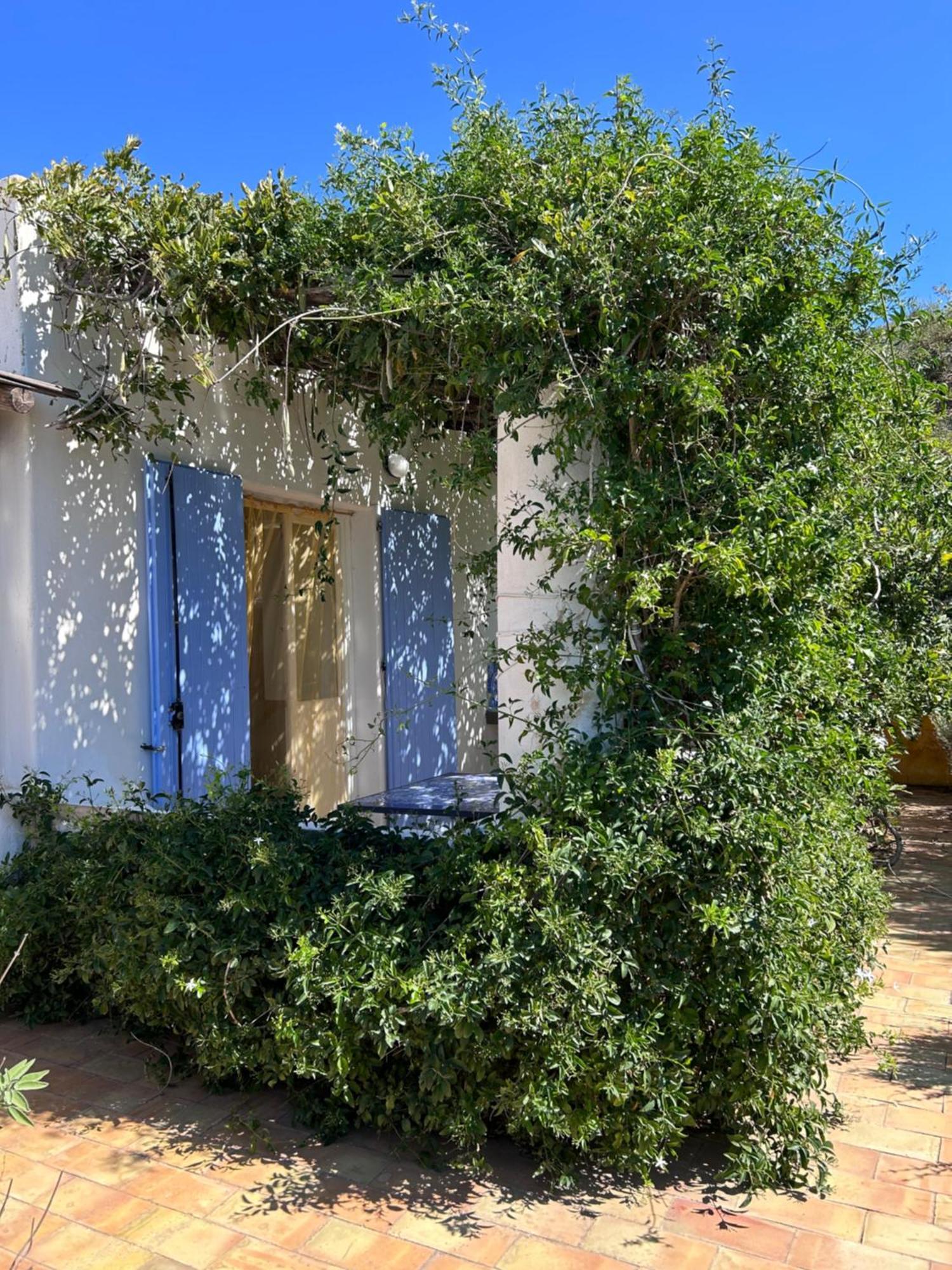 Country Houses Monte Delle Cristule 利帕里 外观 照片