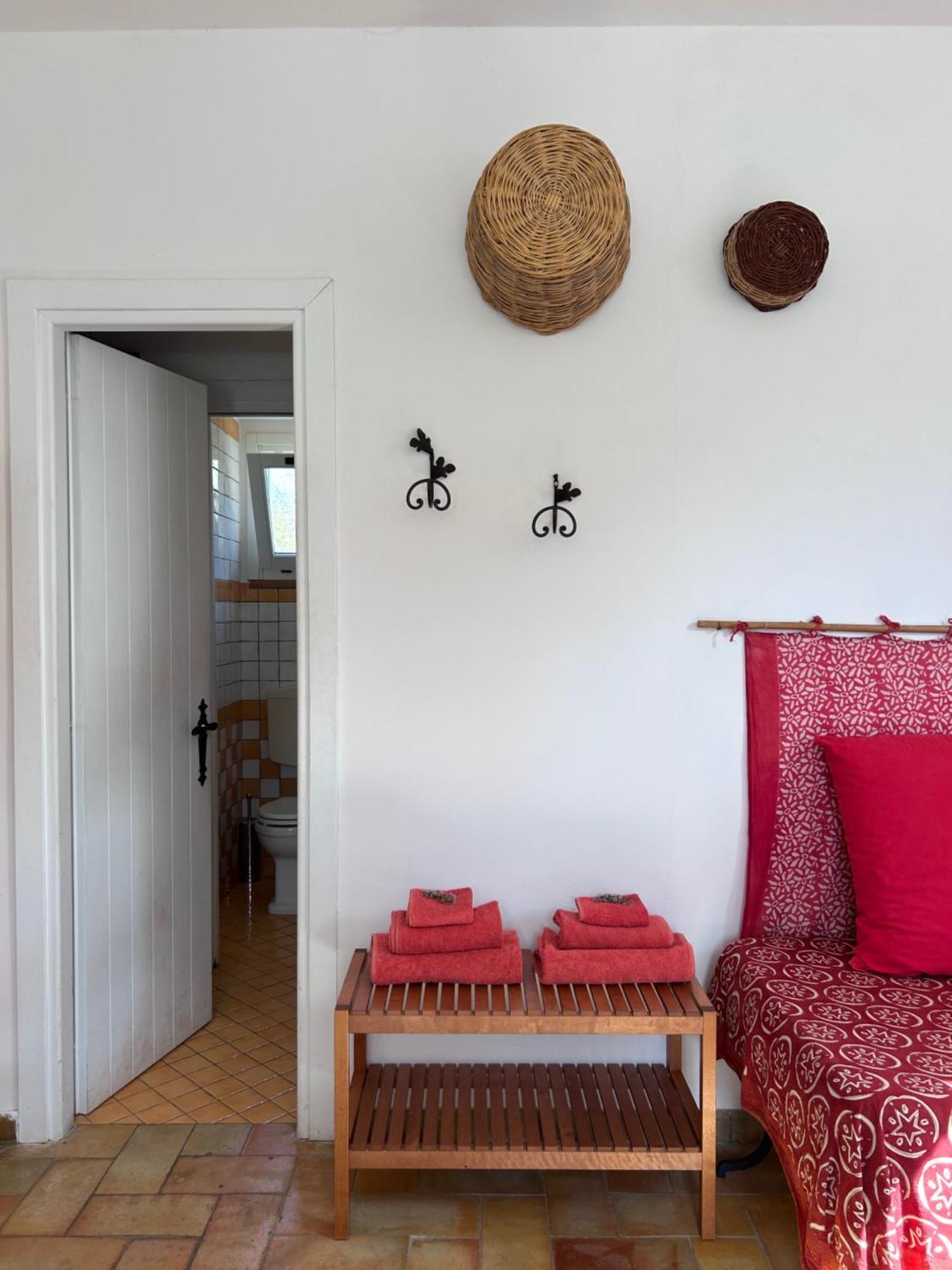 Country Houses Monte Delle Cristule 利帕里 外观 照片