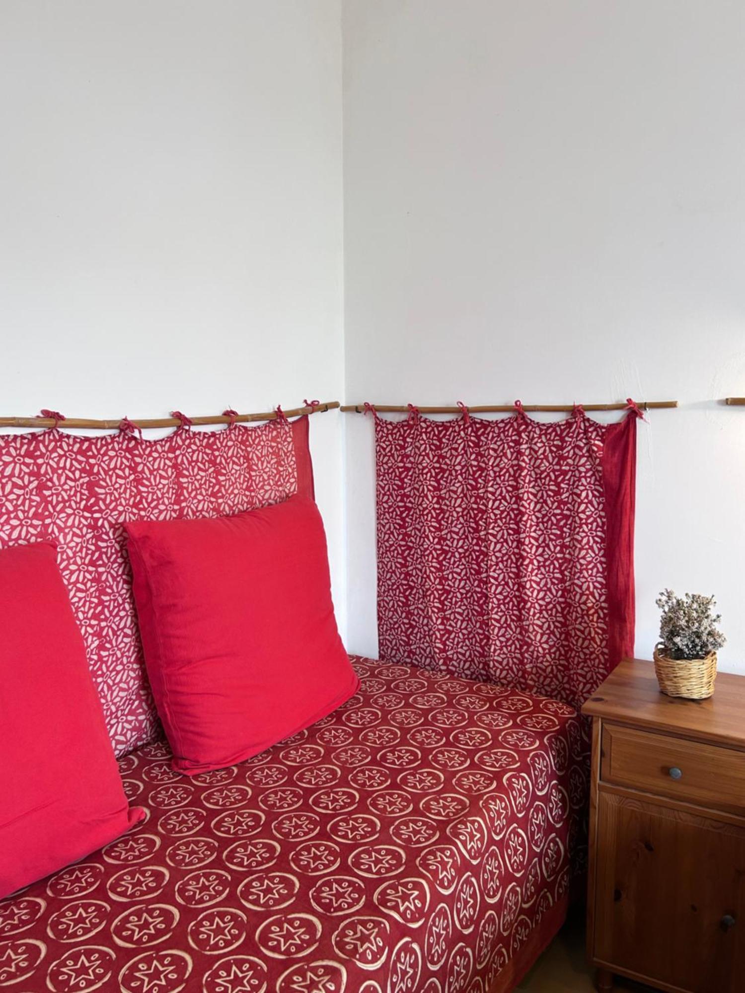 Country Houses Monte Delle Cristule 利帕里 外观 照片